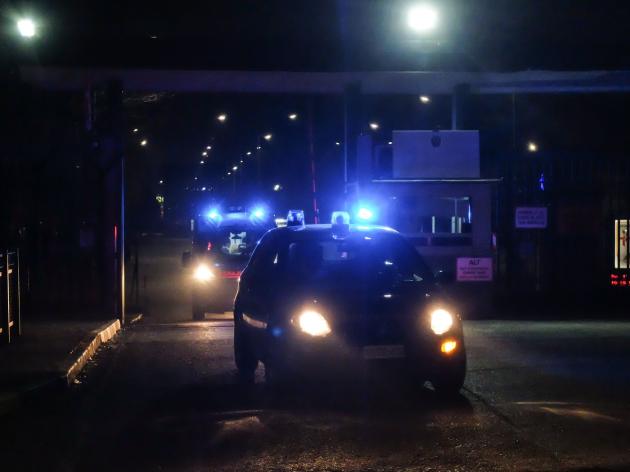 Torino, uccide il figlio di 11 anni e si spara: 'Nessuno potrà dividerci'