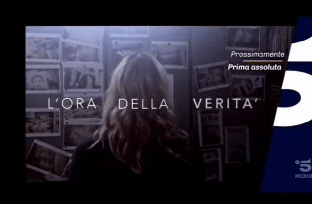 L'Ora della Verità anticipazioni ultima puntata domenica 6 settembre: TRAMA E CAST