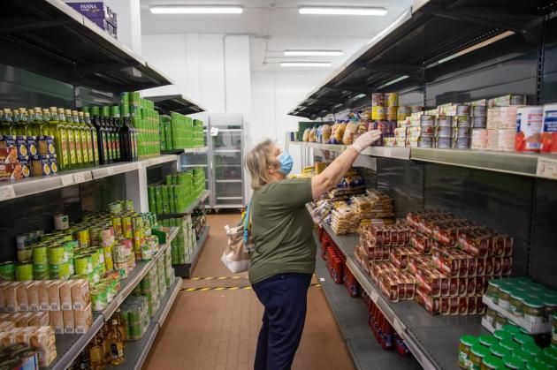 Istat, fiducia consumatori maggio 2023 a 105,1 vs 105,5 aprile