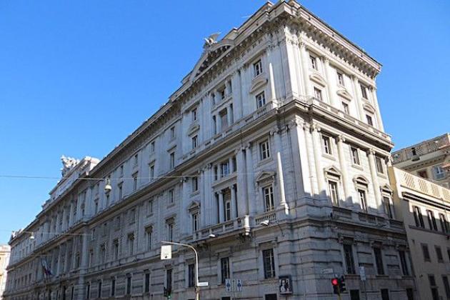 Ue, via libera su acquisto di Refinitiv da parte del London Stock Exchange. Di Stefano: 'CDP sarà azionista di Euronext al 7%'
