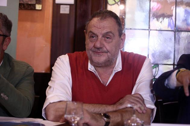 Protesta ristoratori alla villa di Draghi, Vissani: "Vado anche io"