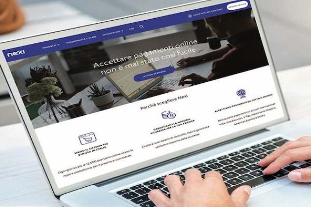 Nasce Nexi Go, l'iniziativa a supporto degli esercenti italiani