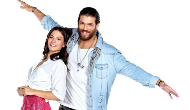 DayDreamer, Can Yaman in Italia: sarà ospite di Mediaset. E Grande Fratello?