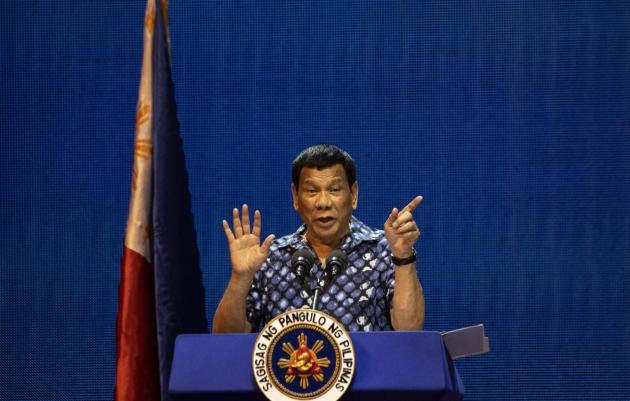Filippine, Rodrigo Duterte incriminato dalla Cpi per crimini contro l'umanità per gli omicidi commessi dai sottoposti tra 2011 e 2019 - DOCUMENTO