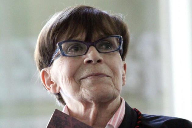 "Cretinetti,", la battuta di Franca Valeri ad Alberto Sordi entrata nel mito