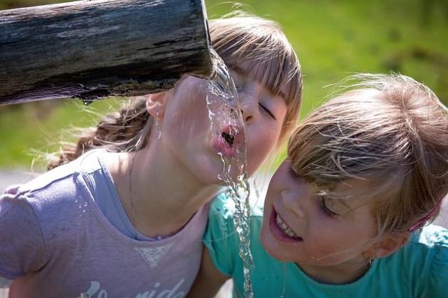 Meteo, allerta caldo: oggi 'bollino rosso' in 14 città, picchi di 45°C