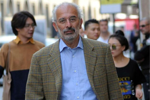 Sparatoria Voghera,  Lerner provoca Salvini: "Per loro sparare agli africani è vocazione"