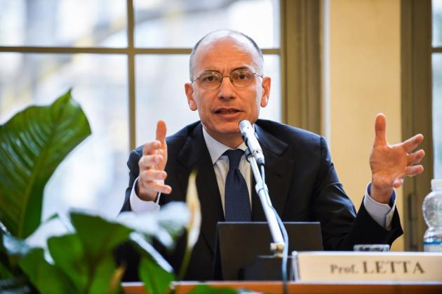 Elezioni, Letta (Pd) fa dietrofront: “Democrazia fuori pericolo anche se vince la destra”
