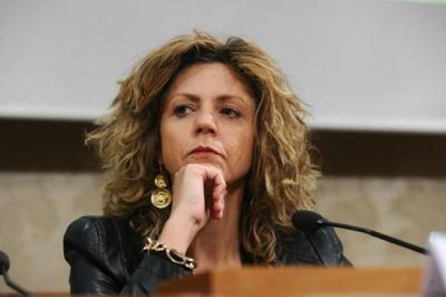 M5s, Lezzi: "Nuovo voto su Rousseau o votiamo no al governo"