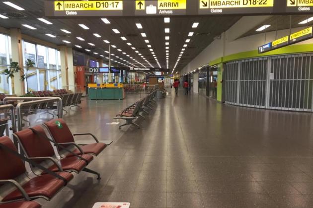 L'aeroporto di Malpensa riceve il riconoscimento 'ACI World’s Voice of the Customer'