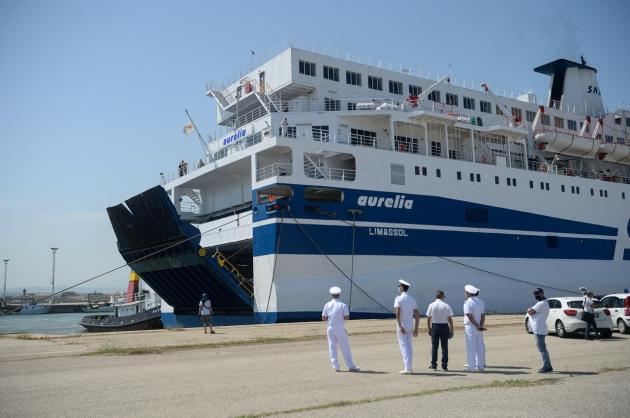 Economia del Mare in Italia: export +37% nel 2022 sul 2021