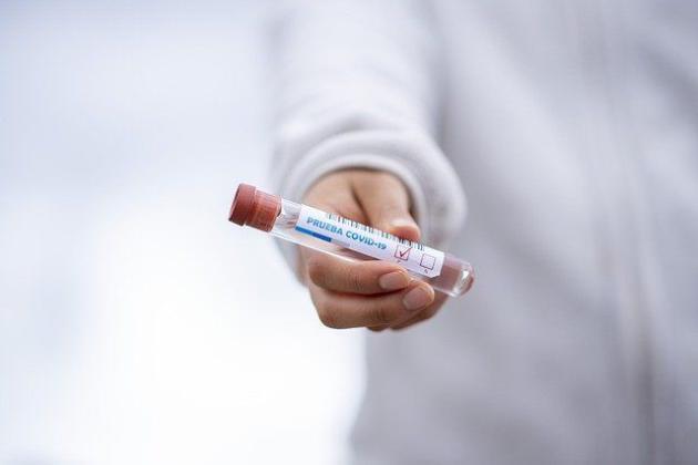 Coronavirus, pronto il test salivare: risultati in 3 minuti