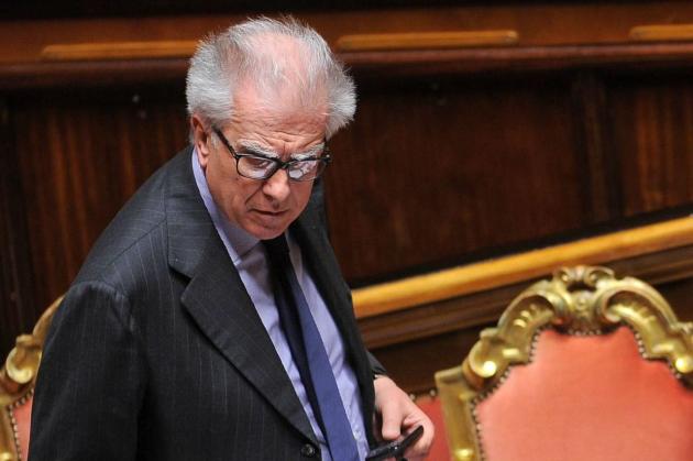 Congresso Pd, Zanda: "Necessario per definire identità, idee ed obiettivi del partito"