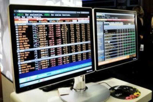 Borsa: lo spread riprende la discesa grazie a Draghi