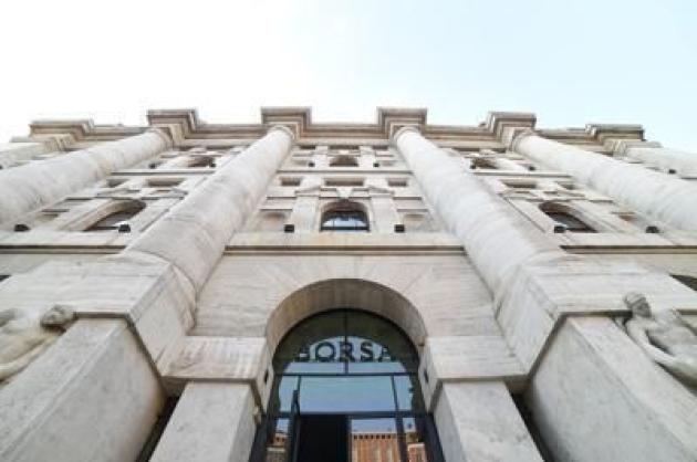 Borsa Italiana (Euronext),  Racing Force S.p.A. ammessa su Euronext Growth Milan