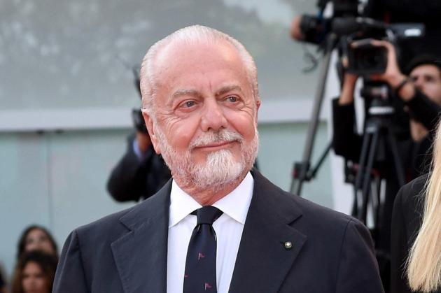 Napoli, De Laurentiis indagato per falso in bilancio: nel mirino della procura l'acquisto di Osimhen