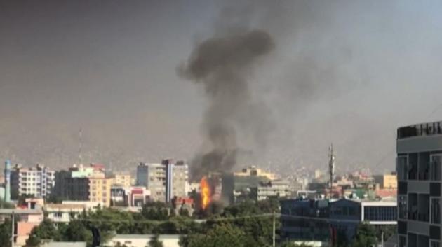 Afghanistan, vergogna Usa: campo libero ai talebani e chi se ne frega dei diritti