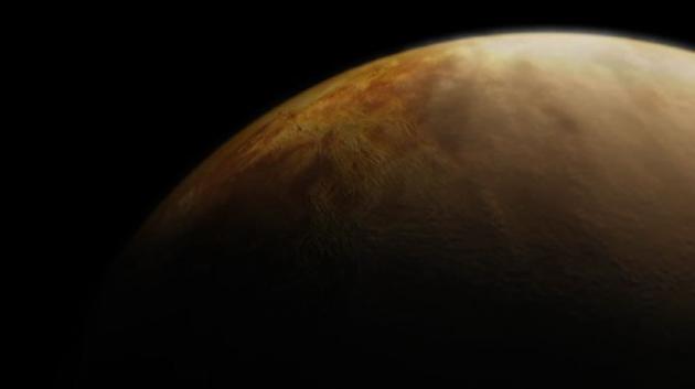 Venere potrebbe essere  geologicamente attivo: NASA pronta a  nuove missioni spaziali