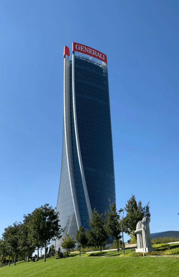 Banca Generali sostiene Milano ArtWeek 2020