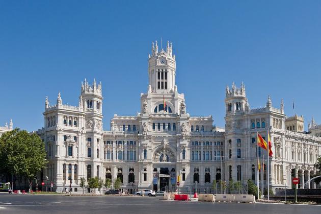 Coronavirus, Madrid: lockdown per  più di 1 milione di persone