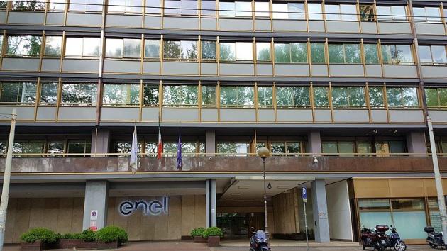 Enel, al via cessazione delle attività del gruppo I della centrale a carbone Bocamina con tre anni di anticipo rispetto alle previsioni del piano nazionale di decarbonizzazione Cile