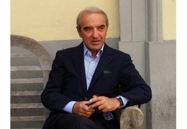 Addio ad Alfredo Scotti: “ Grande Mentore, credeva nel dovere di restituire alla società quello che ci è stato dato”