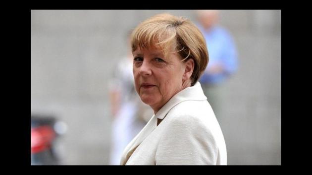 Navalny, Merkel e la visita segreta in ospedale