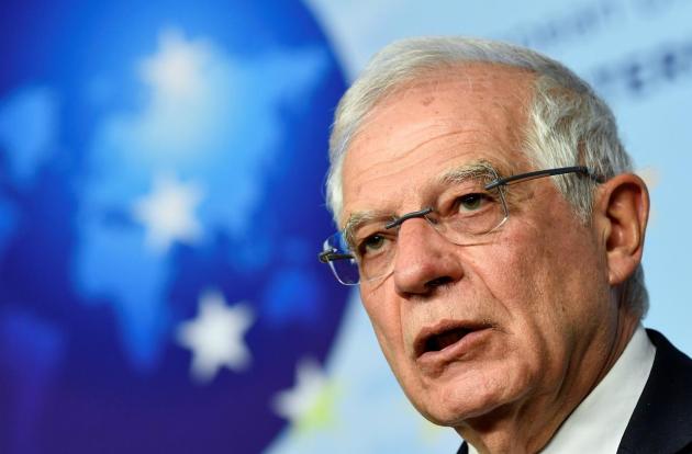 Josep Borrell
