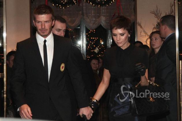 David e Victoria Beckham, è crisi? 'Troppo spreco di denaro..' RUMOR CLAMOROSO