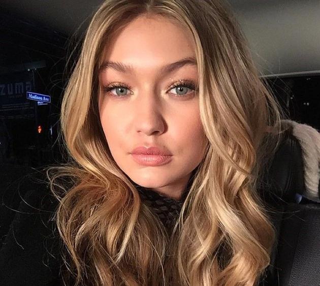E' nata la figlia di Gigi Hadid e Zayn Malik