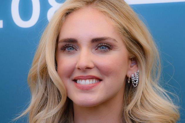 Chiara Ferragni, ultimo shopping extralusso prima del parto