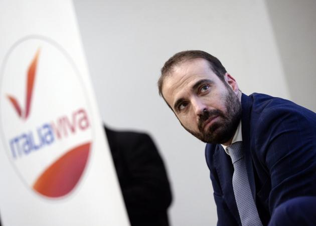 Pensioni Quota 100, Marattin: 'Ingiusta, ma Salvini l'ha voluta triennale'
