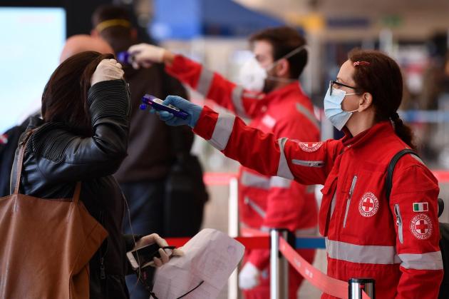 Covid, Locatelli: 'Soglie per nuove misure ma lockdown lontano'