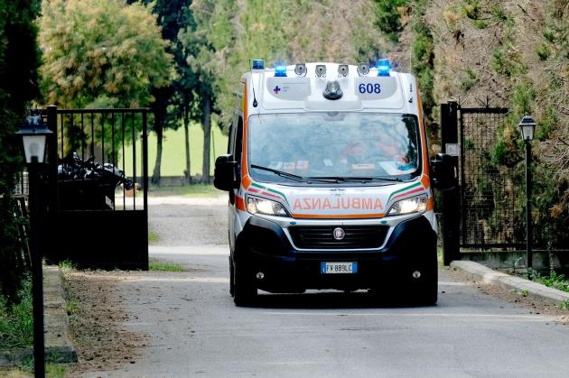 Castellazzo Bormida, uomo travolto dal cancello scorrevole della sua abitazione muore a 56 anni
