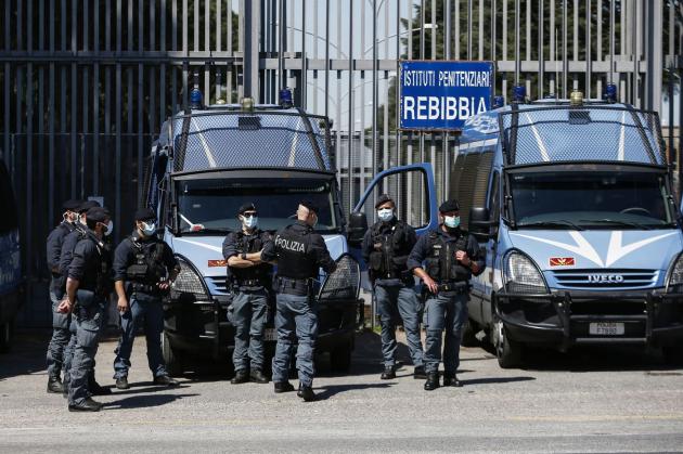 Omicidio Colleferro: gli indagati sono cinque. La dinamica del pestaggio di Willy