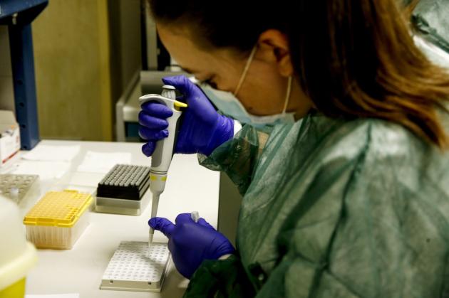 Coronavirus, Sileri: 'Si potrà arrivare a più di 300mila tamponi al giorno'
