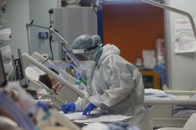 Coronavirus, Ricciardi: 'Seconda ondata? Virus ripartito'