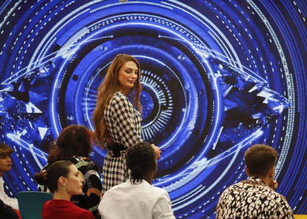 Grande Fratello Vip 5, Francesca Pepe fa coming out: 'Sono bisessuale'