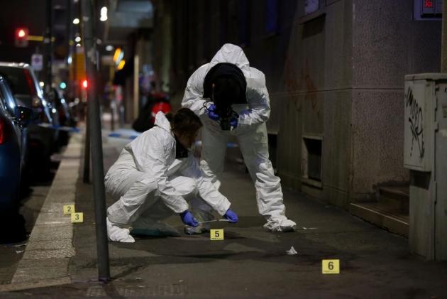 Prete ucciso a coltellate a Como: aggressore si costituisce