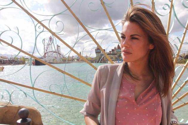 Bianca Guaccero sfoggia un fisico mozzafiato su Instagram: lo scatto in bikini fa il giro del web. FOTO