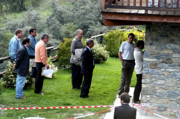 Cogne, villetta sarà pignorata: respinta la richiesta di Annamaria Franzoni