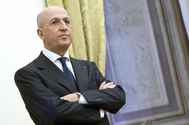 Recovery Fund, Patuelli: 'Serve progetto Paese. Mes si può rivedere'