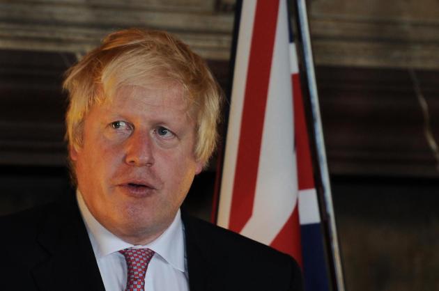 Brexit: il contestato progetto legge di Boris Johnson passa ai Comuni