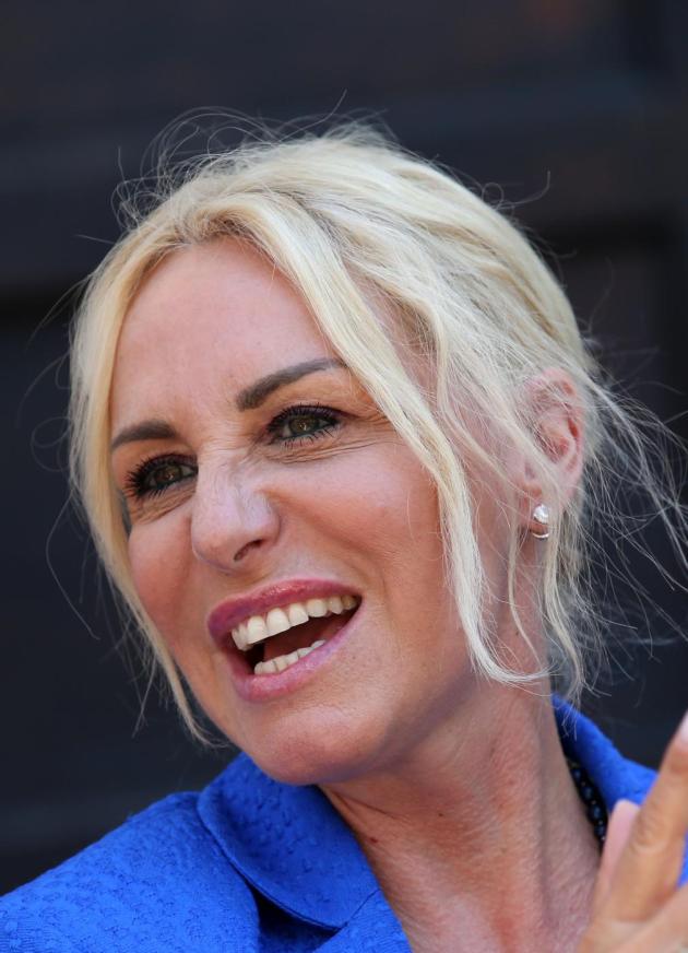 Antonella Clerici, nuovo programma su Rai 1: 'È sempre mezzogiorno' - TUTTE LE NOVITÀ