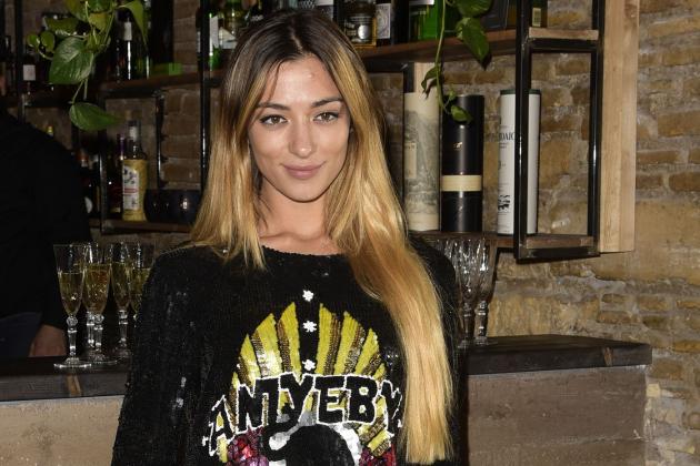 Soleil Sorge, dopo Iannone paparazzata con un altro ex di Belen Rodriguez