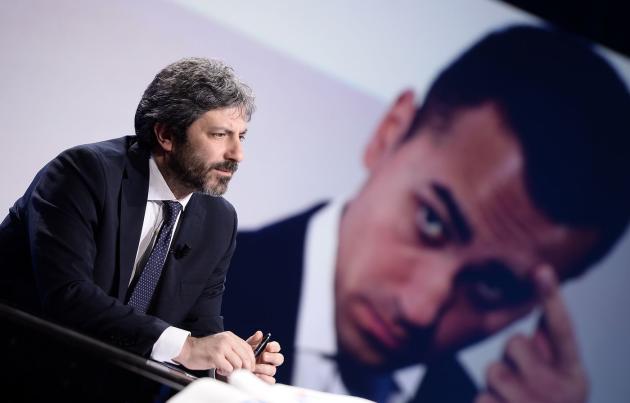 Referendum, scontro nel M5s sui ribelli del No: otto a rischio espulsione. E' crisi?