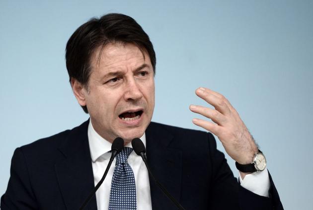 Coronavirus, Conte: 'Chiudere scuole non è la soluzione migliore'