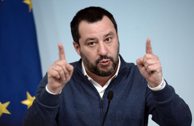 Salvini: 'Capire se governo poteva salvare vite e non lo ha fatto'