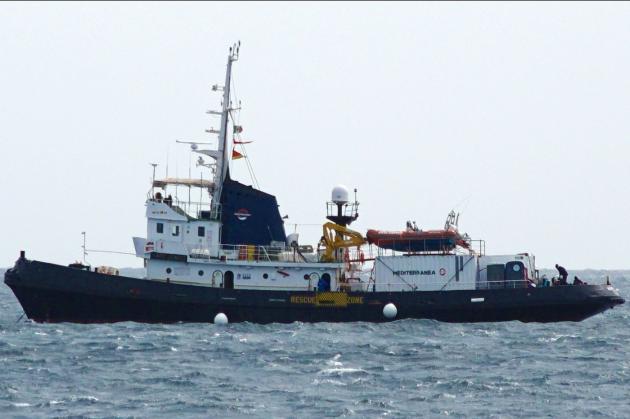Migranti Mare Jonio, la Procura: "Presa un'ingente somma per il trasbordo di immigrati"