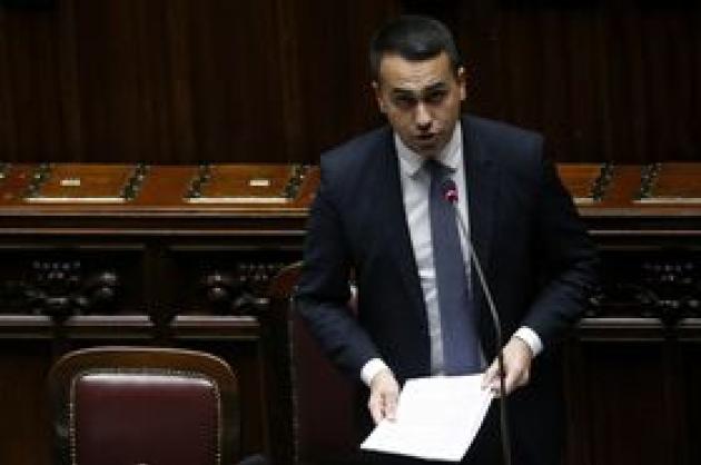 Reddito di cittadinanza, Di Maio: 'Possiamo fare 'tagliando' per aggiornarlo'